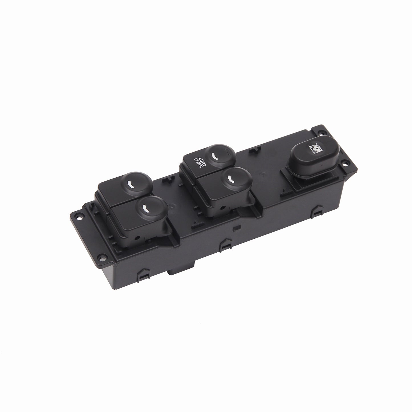 ya 1 8.5.2 Front left main power window switch 93570-1R101 is suitable for modern accents of 1.6L 13-17