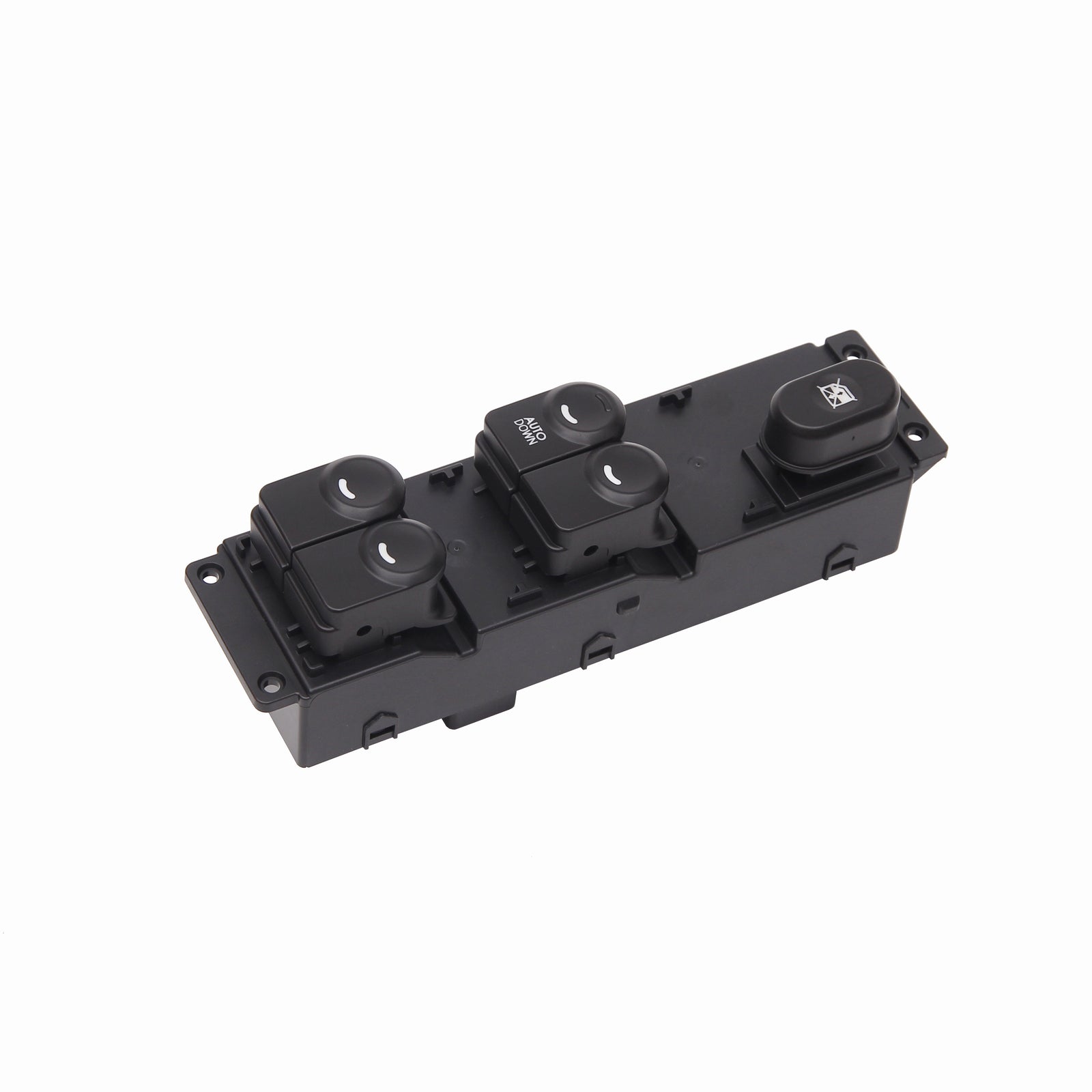 ya 1 8.5.2 Front left main power window switch 93570-1R101 is suitable for modern accents of 1.6L 13-17