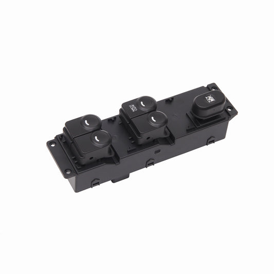 ya 1 8.5.2 Front left main power window switch 93570-1R101 is suitable for modern accents of 1.6L 13-17