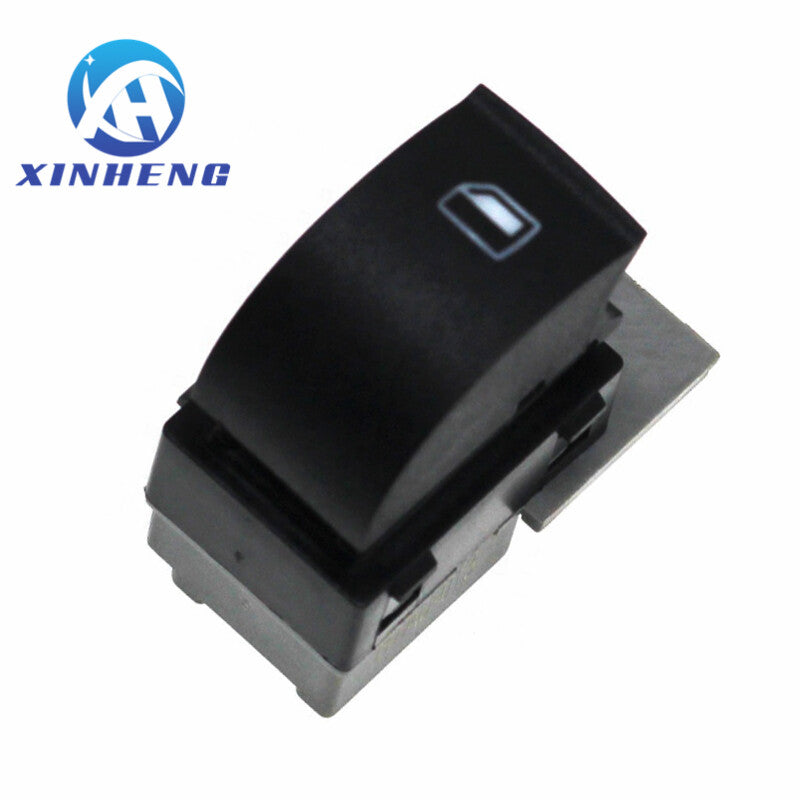 ya 1 8.5.1 4B0959855A Power Window Control Switch Passenger Right Side for Audi A6 98-04