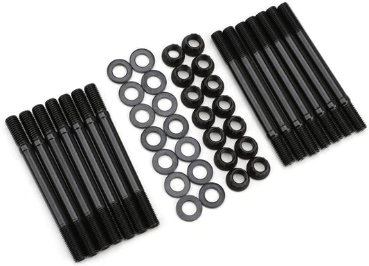 ya 5 6.15.2 Cylinder head stud kit for BMW E36 325i 6 Cyl M50 S50US S52US inline 6201-4302
