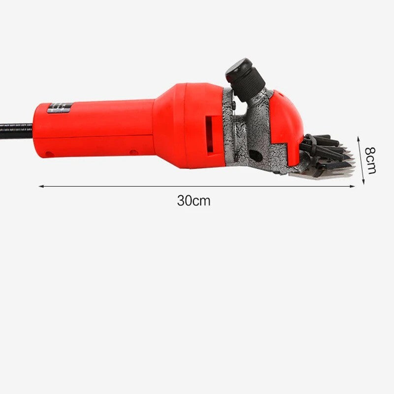 ya 26 8.1 Flexible Shaft Electric Sheep Goat Shearing Machine Clipper Shears Cutter Wools