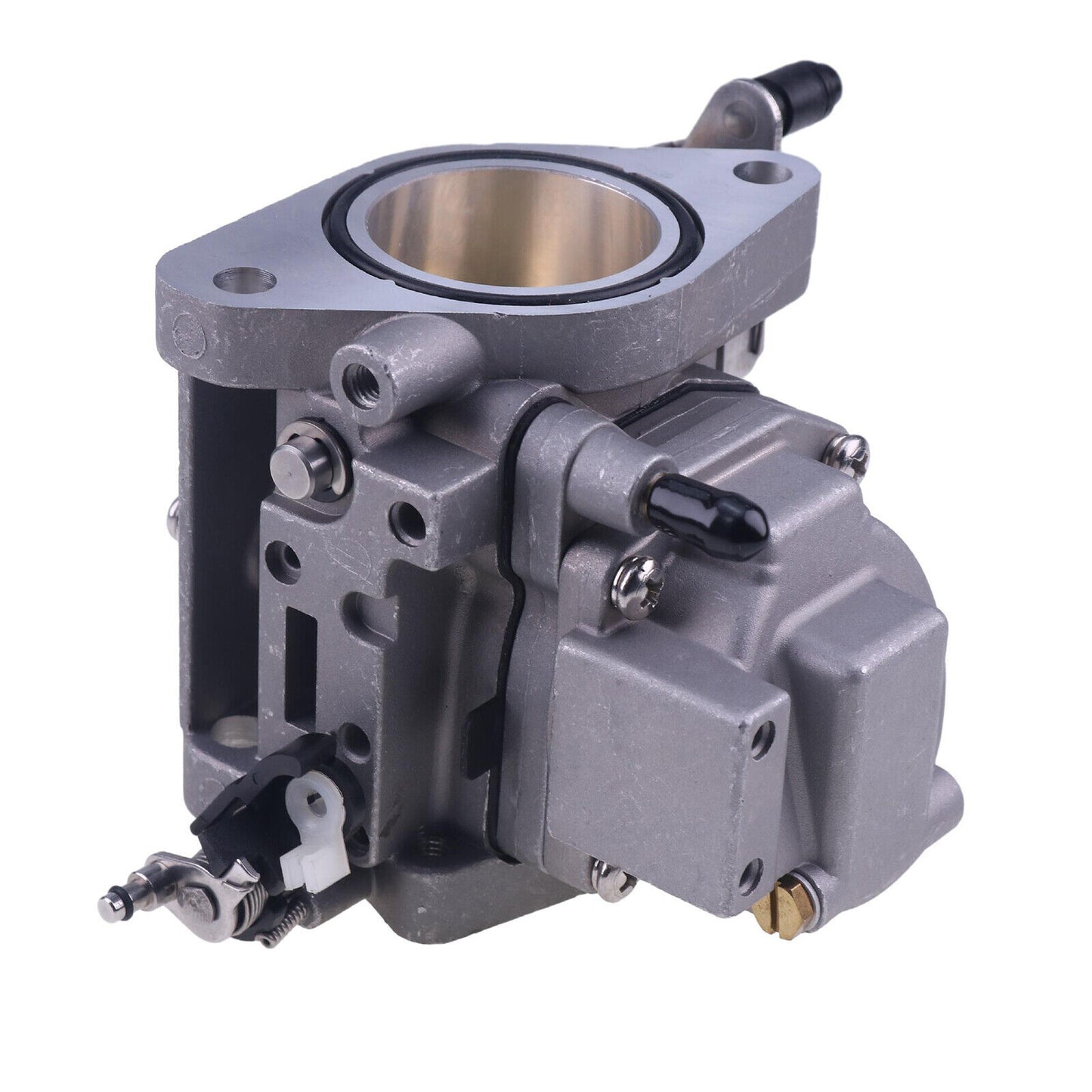 ya 1 8.5.4 Carburetor 66T1430161 66T-14301-61 for Yamaha outboard 2 stroke 40HP 66T E40X