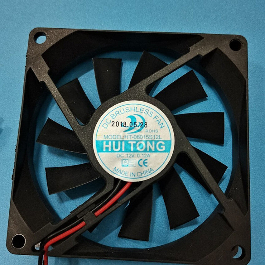 ya 26 BCD-217WTM Reigerator eezer Cooler Fan Motor 12V0.04A for Reigerator