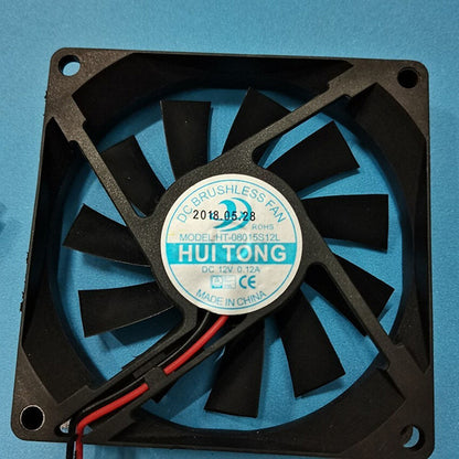 ya 26 BCD-217WTM Reigerator eezer Cooler Fan Motor 12V0.04A for Reigerator