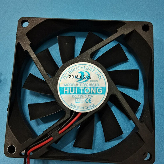 ya 26 BCD-217WTM Reigerator eezer Cooler Fan Motor 12V0.04A for Reigerator