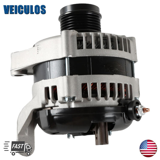 ya 27 7.2 Alternator for Chrysler Town  Country for Dodge Grand Caravan 3.3L 3.8L 01-07 13871