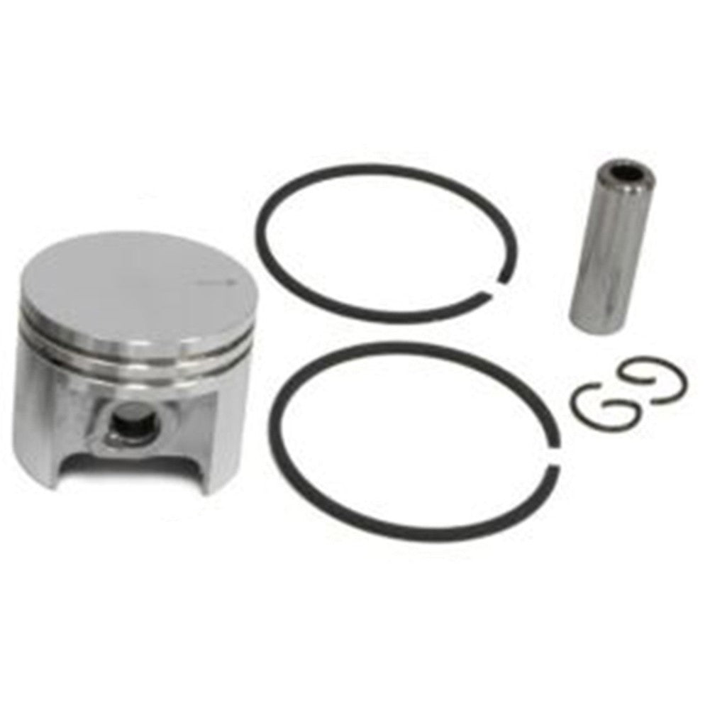 ya 17 Highly Match The Equipment Piston And Ring Kit Piston Chainsaw Replaces