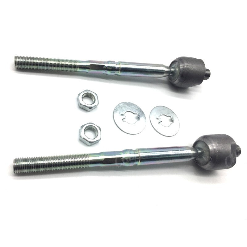 ya 11 10.28 Two-piece front steering tie bar inner layer kit for Tiida C11 Cube Versa 4