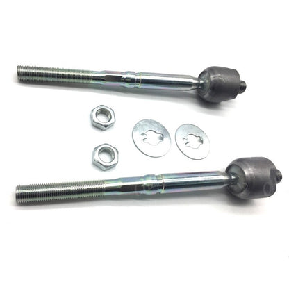 ya 11 10.28 Two-piece front steering tie bar inner layer kit for Tiida C11 Cube Versa 4