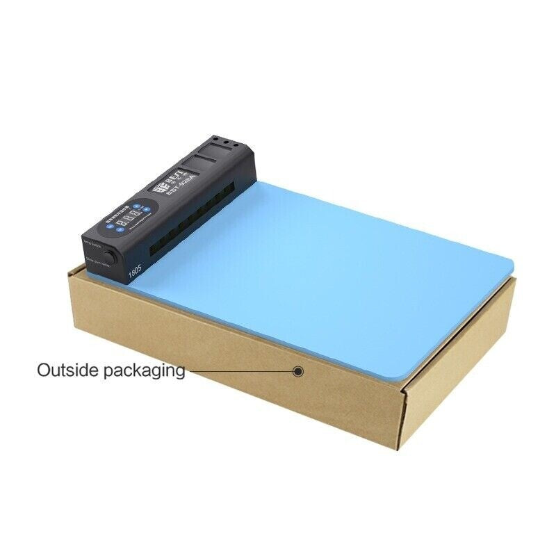 ya 26 WL-1805 Heating Pad Phone Tablet LCD S n Repair Tool PCB Separator