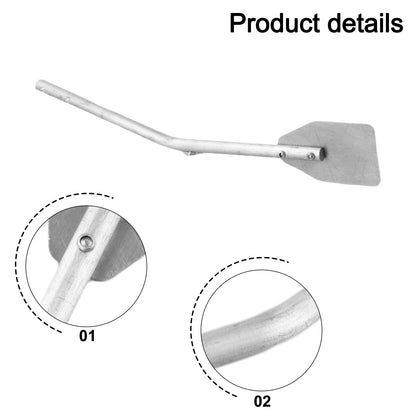 ya 14 Compatible 55946 Air Shaft and Vane for Optimal Performance