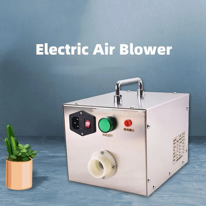 ya 26 220V Single Person Electric Air Supply Respirator Positive Pressure Air Blower
