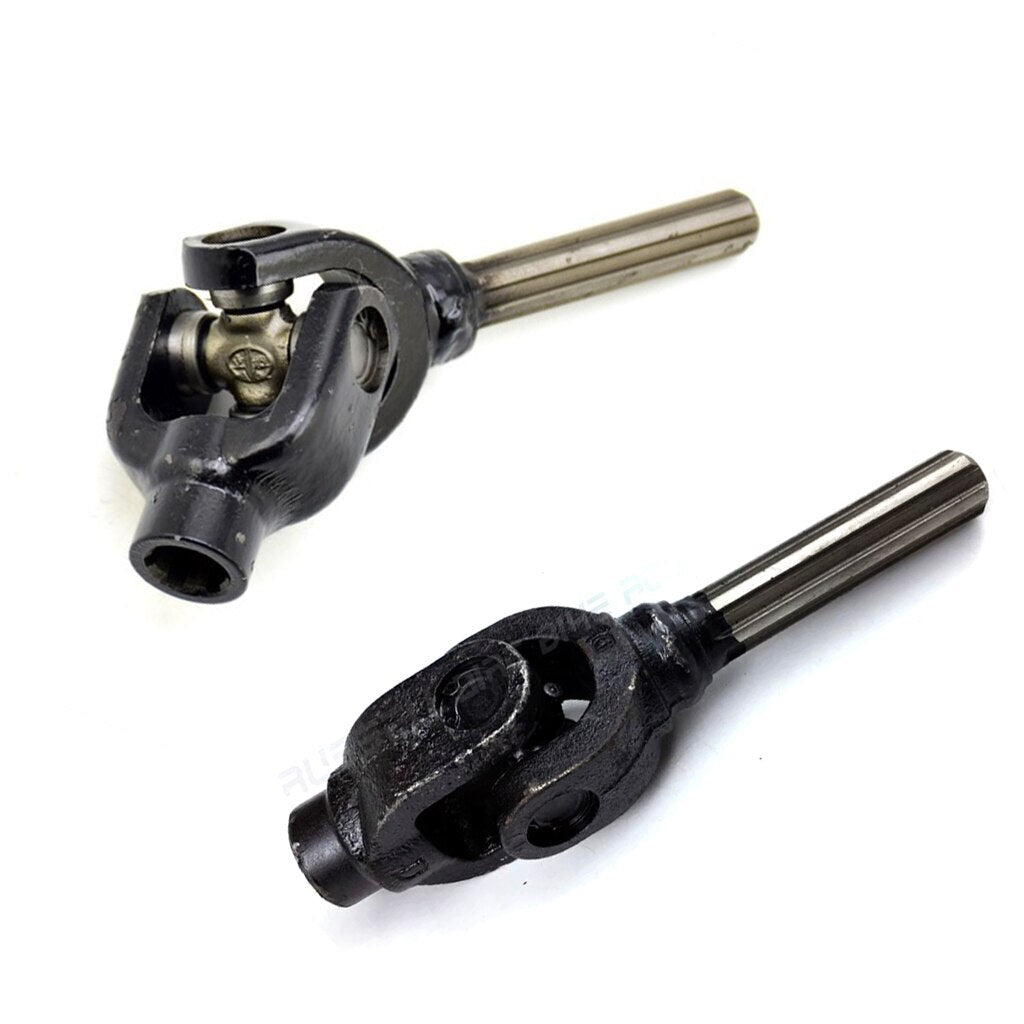 ya 27 7.2 U Joint by shaft 110cATV Quad Gear Assy drive reverse transfer UTV GO KART Buggy