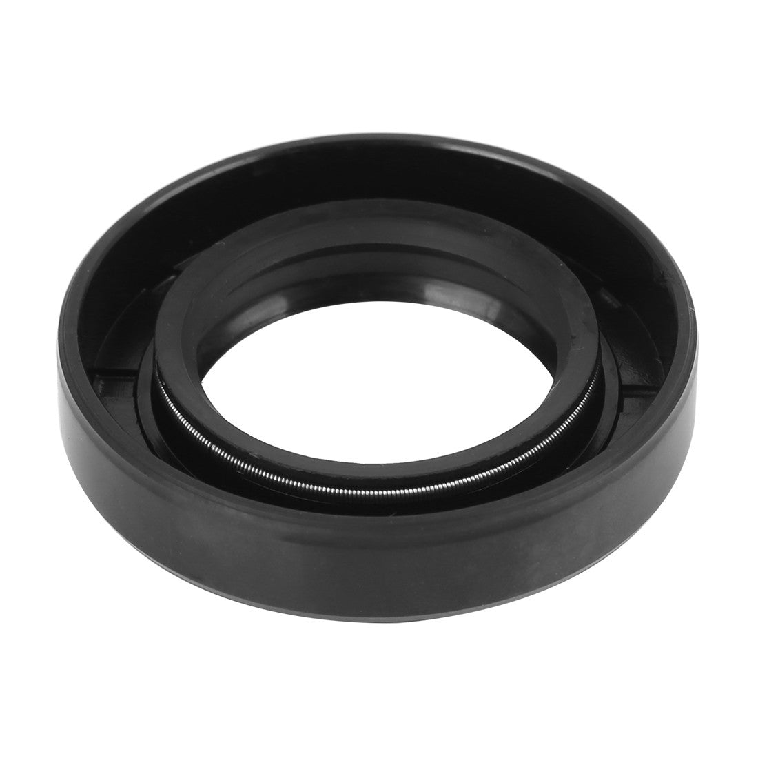 ya 5 8.7 30mm x 50mm x 10mm Rubber Double Lip TC Type Oil Shaft Seal
