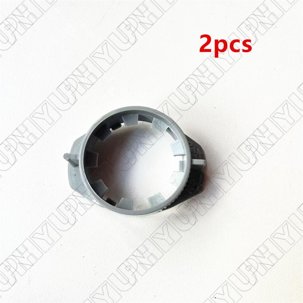 ya 13 5.27.2 2Pcs Headlight Bulb Retainer 55077046AA for Dodge for RAM 1500 2500 3500 1994-2002