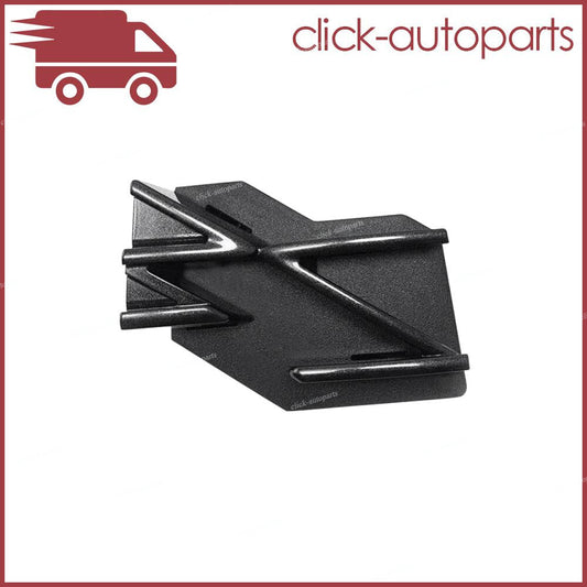 ya 27 6.18 For 2020-2021 for Lexus RX300 450 F-Sport Front Bumper Tow Hook Cover Grill Cap Left