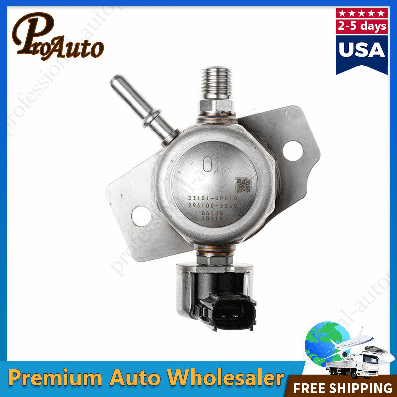 ya 27 7.2 High Pressure Fuel Pump For 2018-22 for Toyota for Avalon for Camry for Lexus ES350 RX350 RX350L