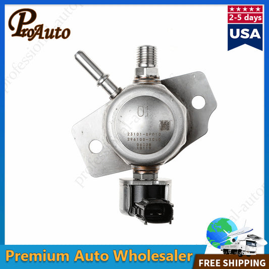 ya 27 7.2 High Pressure Fuel Pump For 2018-22 for Toyota for Avalon for Camry for Lexus ES350 RX350 RX350L