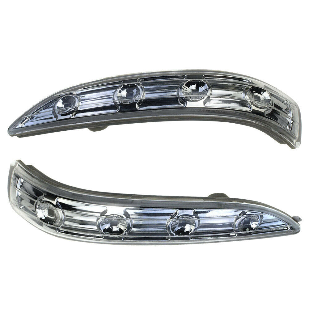 ya 4 6.17.2 Side Mirror Steering Light Fits 2013 - 2020 for Hyundai ix35 Right Grip LH with Bulb