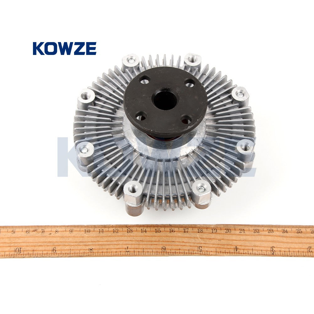 ya 5 8.7 Cooling Fan Clutch for Mitsubishi L200 L300 for Pajero Truck 2.4L 1982-2001 MD023698