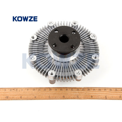 ya 5 8.7 Cooling Fan Clutch for Mitsubishi L200 L300 for Pajero Truck 2.4L 1982-2001 MD023698
