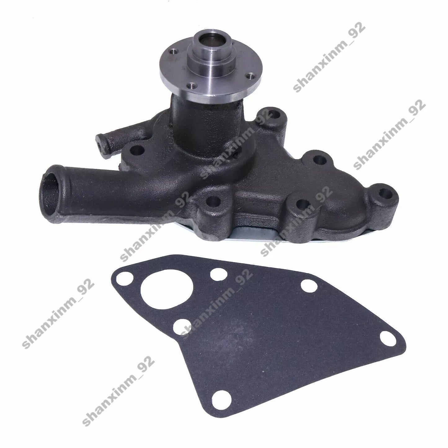 ya 5 6.16.2 Water pump 11-4576 for Isuzu Engine C201 C-201 Thermo King SB CG