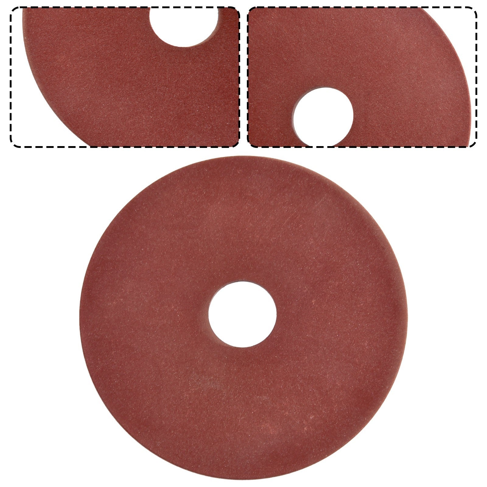 ya 17 High Quality For Electric Chain Saw ener Grinding Wheel 108 x 3 2 x 23 mm