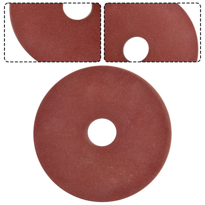 ya 17 High Quality For Electric Chain Saw ener Grinding Wheel 108 x 3 2 x 23 mm