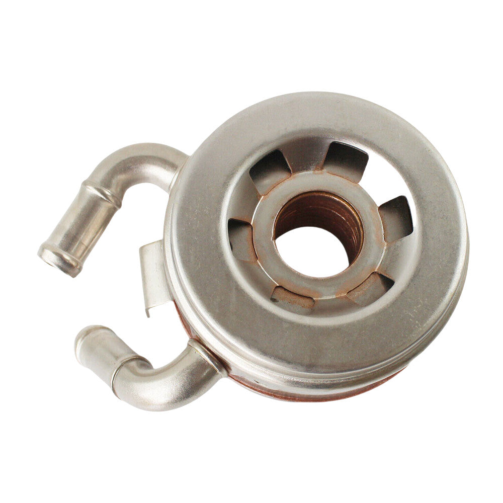 ya 5 8.7 Oil cooler component 1571031010 is suitable for Toyota Tacoma for 4Runner Tundra 2003-15