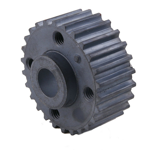 ya 3 6.25.2 Engine Timing Crankshaft Belt Pulley Gear for VW for JETTA for Golf for Passat for Audi A6