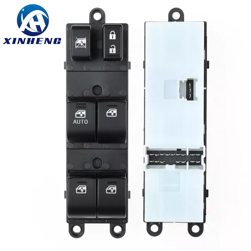 ya 1 8.5.1 83071-AJ240 Power Window Switch Window Driven Switch For 13-15 for Subaru Outback