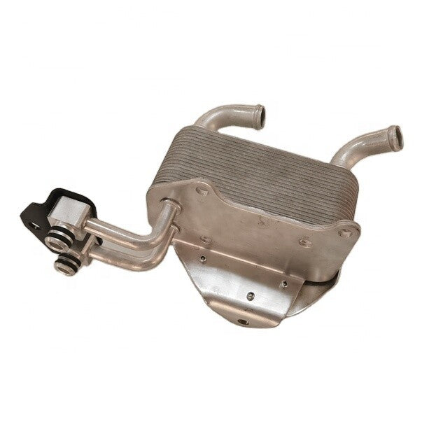 ya 5 8.7 Auto Transmission Oil Cooler for Ford Ranger for Mazda BT-50 2015 - on AB39-7A095-BB