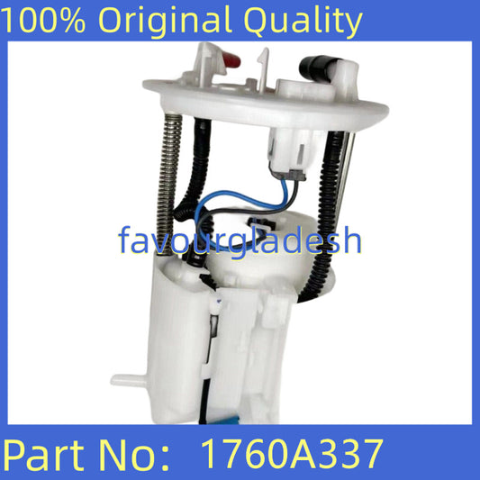 ya 27 7.2 Fuel Pump Module Assembly for Mitsubishi Lancer Evo X Evolution 2.0T 2008-2015