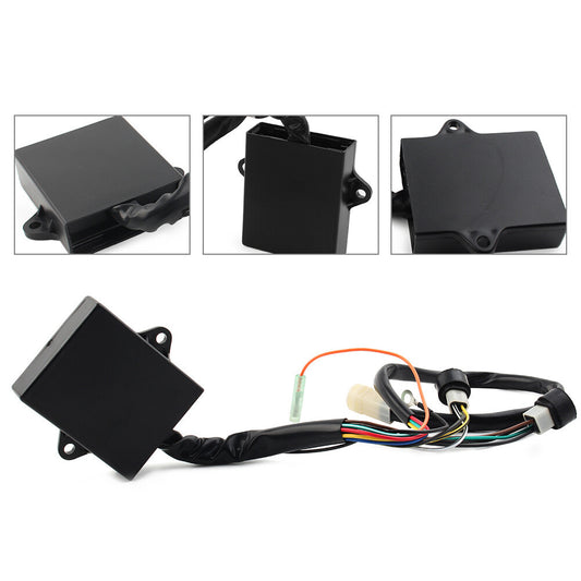 ya 8 5.27.2 CDI Module Box Fit for Yamaha Warrior 350 YFM350 348cc 1990 1991 1992 1993 1994 1995