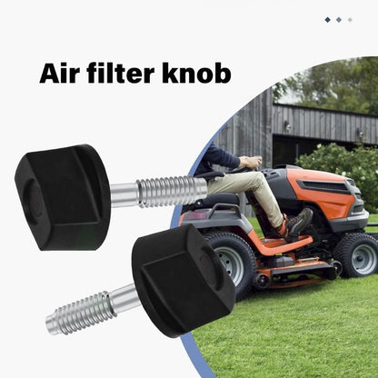 ya 14 Universally Air Filter Adjustment Knobs Fit 44S977 407000 40G000 Engine Models
