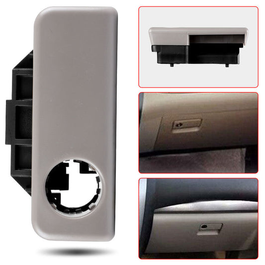 ya 1 7.7 Glove Box Lock Latch Handle 55506-35020-E0 Replacement for Toyota for 4Runner 03-09