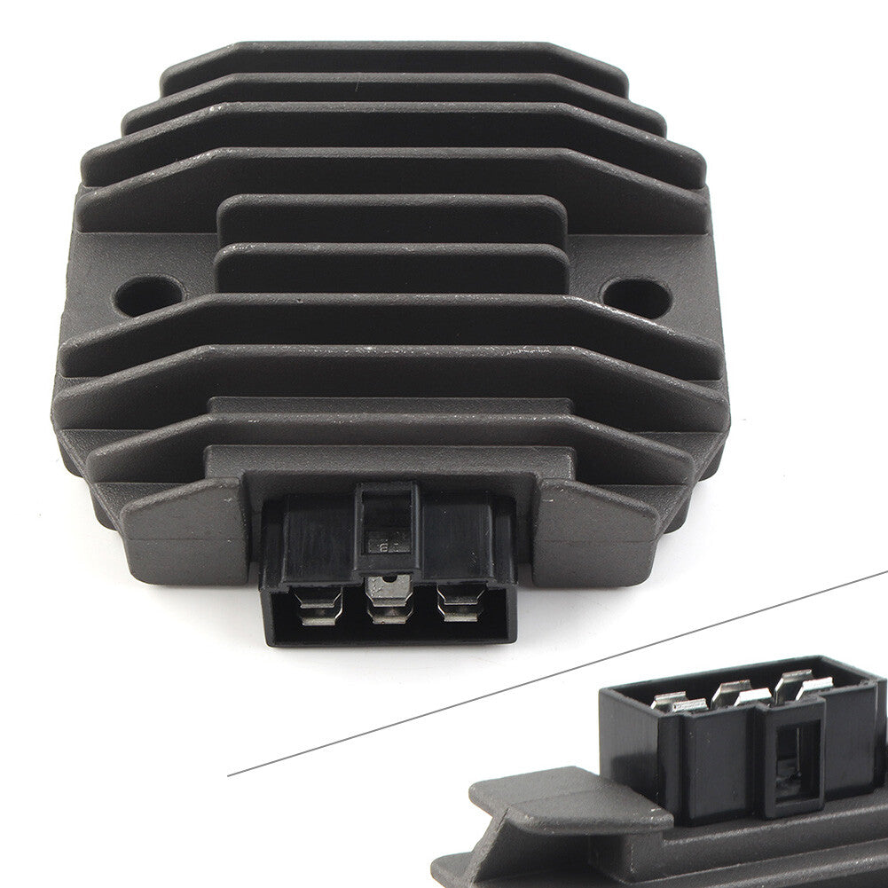 ya 8 5.27.2 for Kawasaki ATV KLF300 Bayou 300 4x4 290cc 1989-02 Voltage Regulator Rectifier