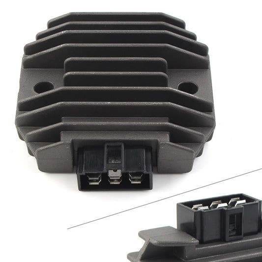 ya 8 5.27.2 for Kawasaki ATV KLF300 Bayou 300 4x4 290cc 1989-02 Voltage Regulator Rectifier