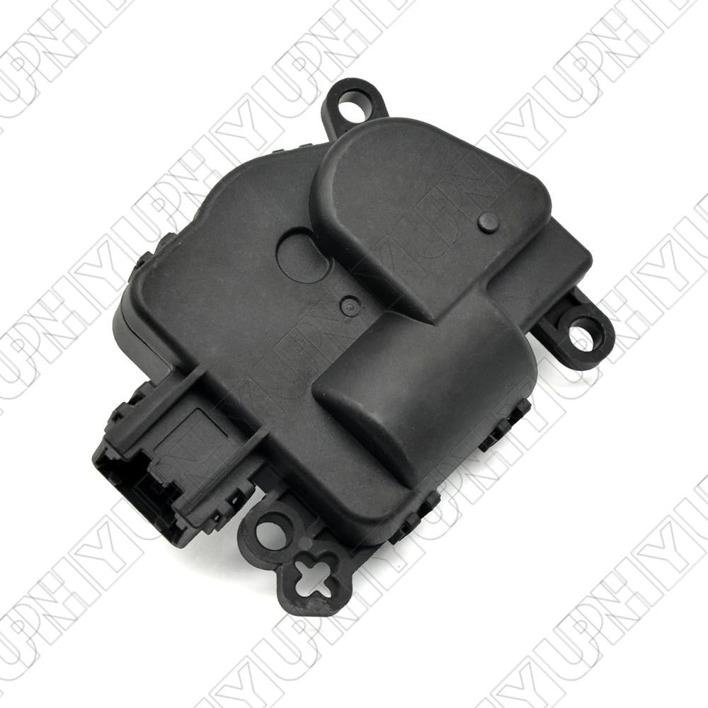 ya 5 8.7 FL3Z-19E616-B HVAC Blend Door Actuator for Ford F-150 15-23 F- Super Duty 17-24