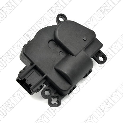 ya 5 8.7 FL3Z-19E616-B HVAC Blend Door Actuator for Ford F-150 15-23 F- Super Duty 17-24