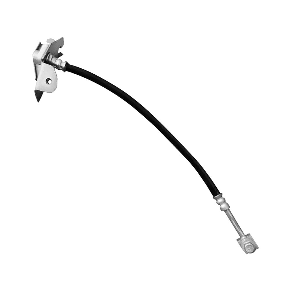 ya 5 8.7 Fits For 2021-2023 for Model Y Rear Brake Hose Right Black Replacement 1188732-00-D