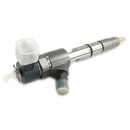 ya 5 8.7 4D95 6D95 Fuel Injector for Komatsu PC70-8 PC130-8 0445110307 6271-11-3100 1PC