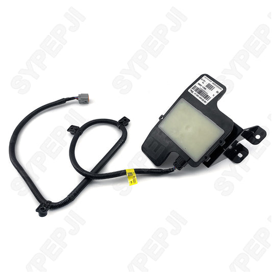 ya 2 7.15 OE Blind Spot Detection Unit 95811-D3000 for Hyundai for Tucson 2015 2016 2017 New