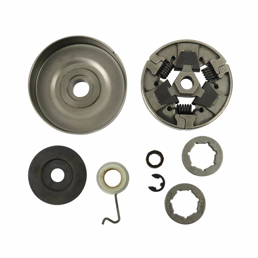ya 17 1122 160 2002 Type Clutch Rim Sprocket Kit Fit For For 064 066 MS640 MS650 MS660