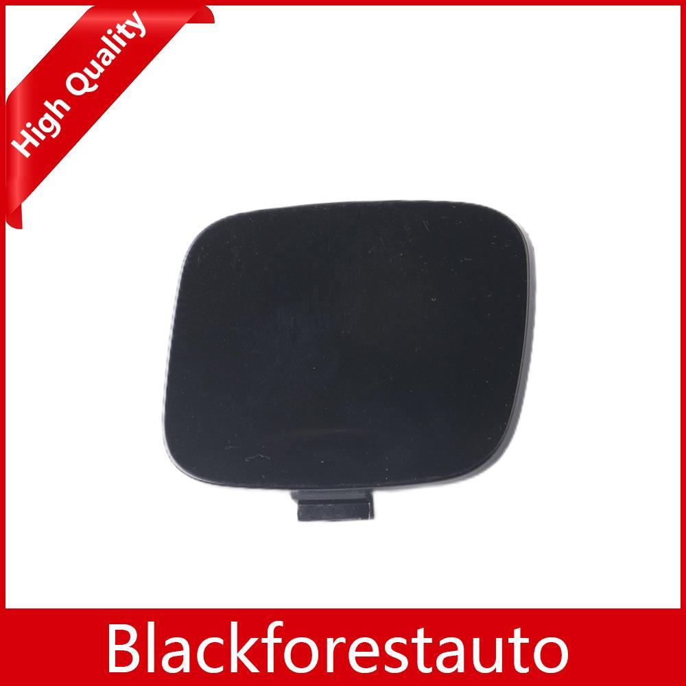 ya 27 6.18 Primed Rear Bumper Tow Hook Eye Cover Cap for Volvo S60 2011-2013 #39802591