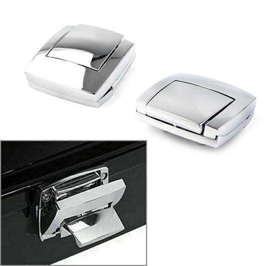 ya 12 5.21 for Harley Classic Electra Glide Ultra Pak Pac Touring 1980-13 Tour Pack Latches