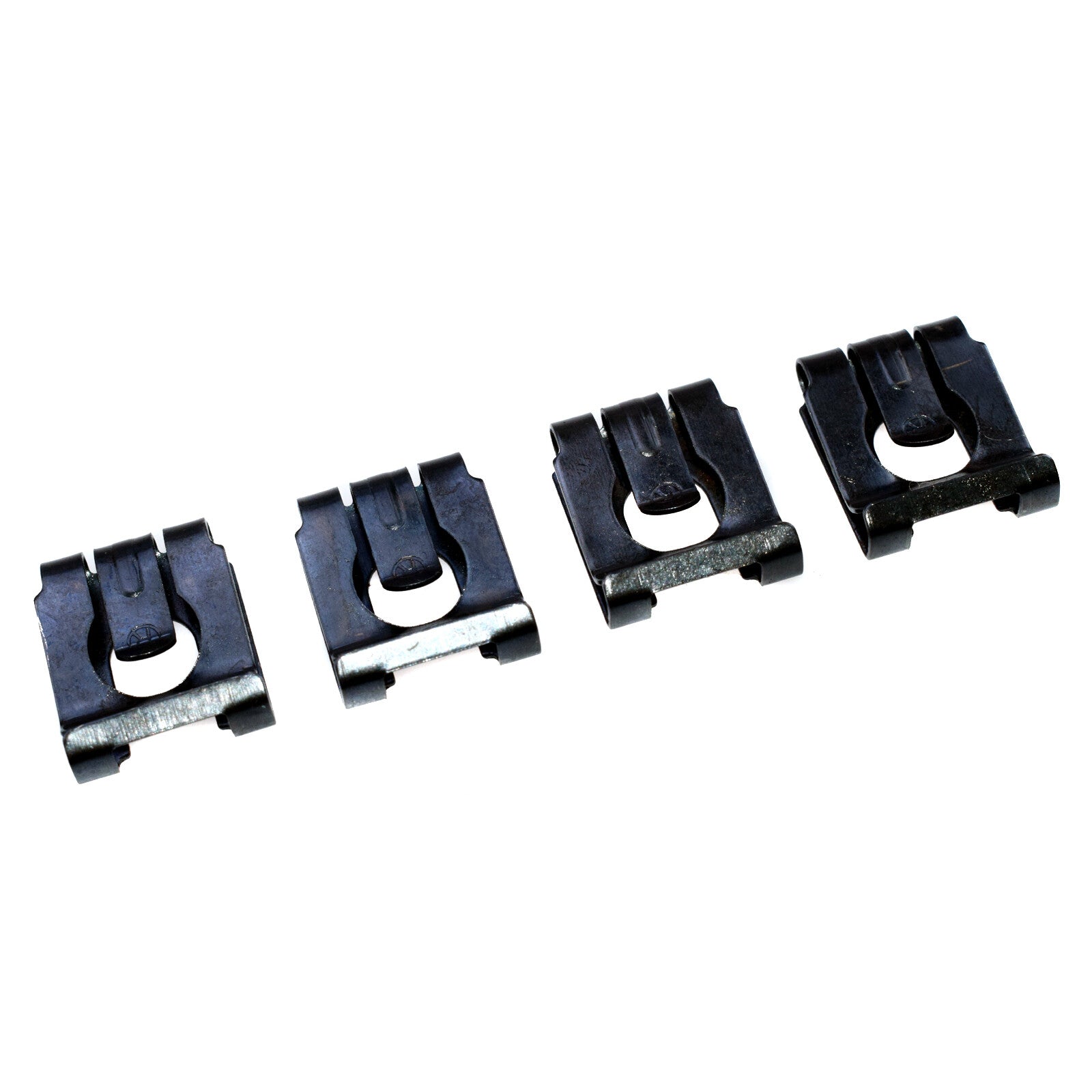 ya 1 8.5.1 4-Pack Gear Shift Linkage Clamp for 190 Sprinter W203 GLE350 SL450