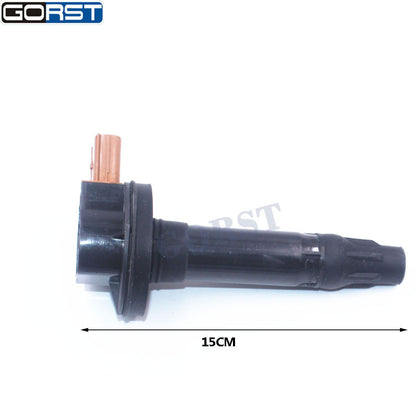 ya 5 8.7 for Ford Explorer F-150 Hardness Taurus for Lincoln MKS BL3Z12029C Ignition Coil