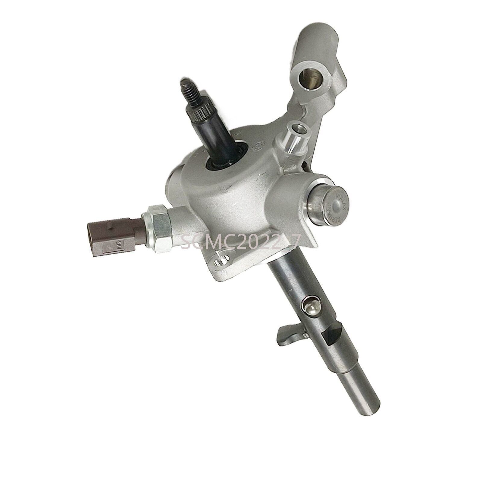 ya 12 5.22 Five Speed Transmission Shift Unit for VW for Golf for JETTA for Passat for Audi A3 #0A4301230H#
